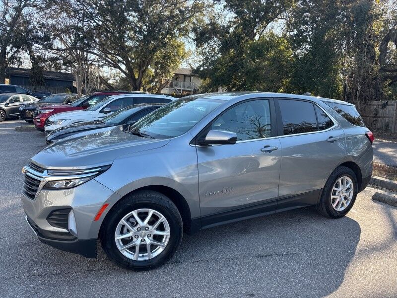 2023 Chevrolet Equinox LT Seffner FL