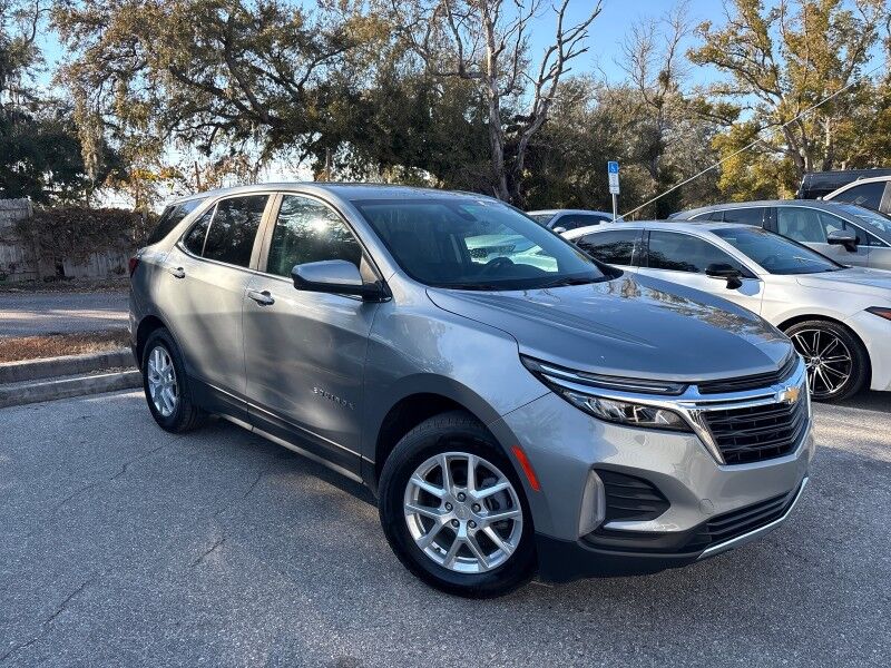 2023 Chevrolet Equinox LT Seffner FL