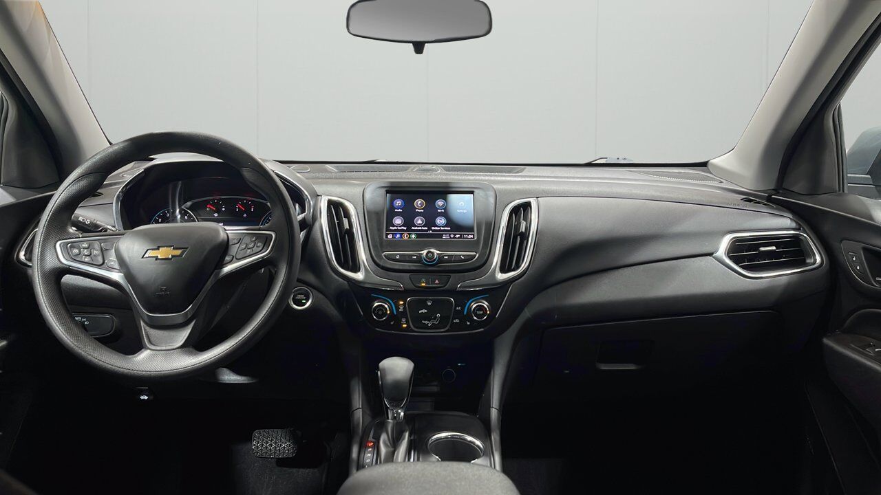 2023 Chevrolet Equinox LT Sherwood Park AB