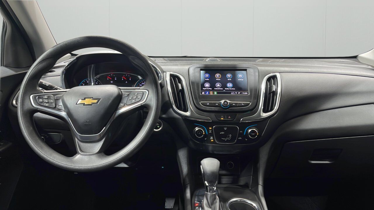 2023 Chevrolet Equinox LT Sherwood Park AB