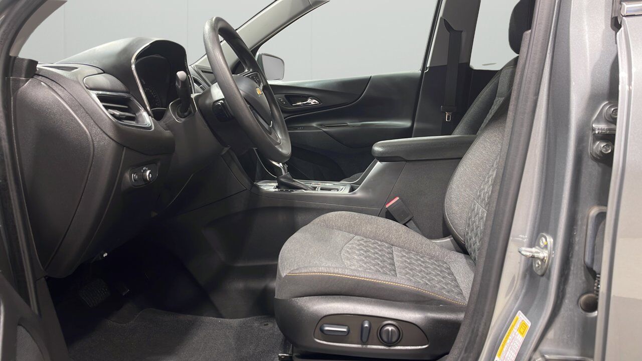 2023 Chevrolet Equinox LT Sherwood Park AB