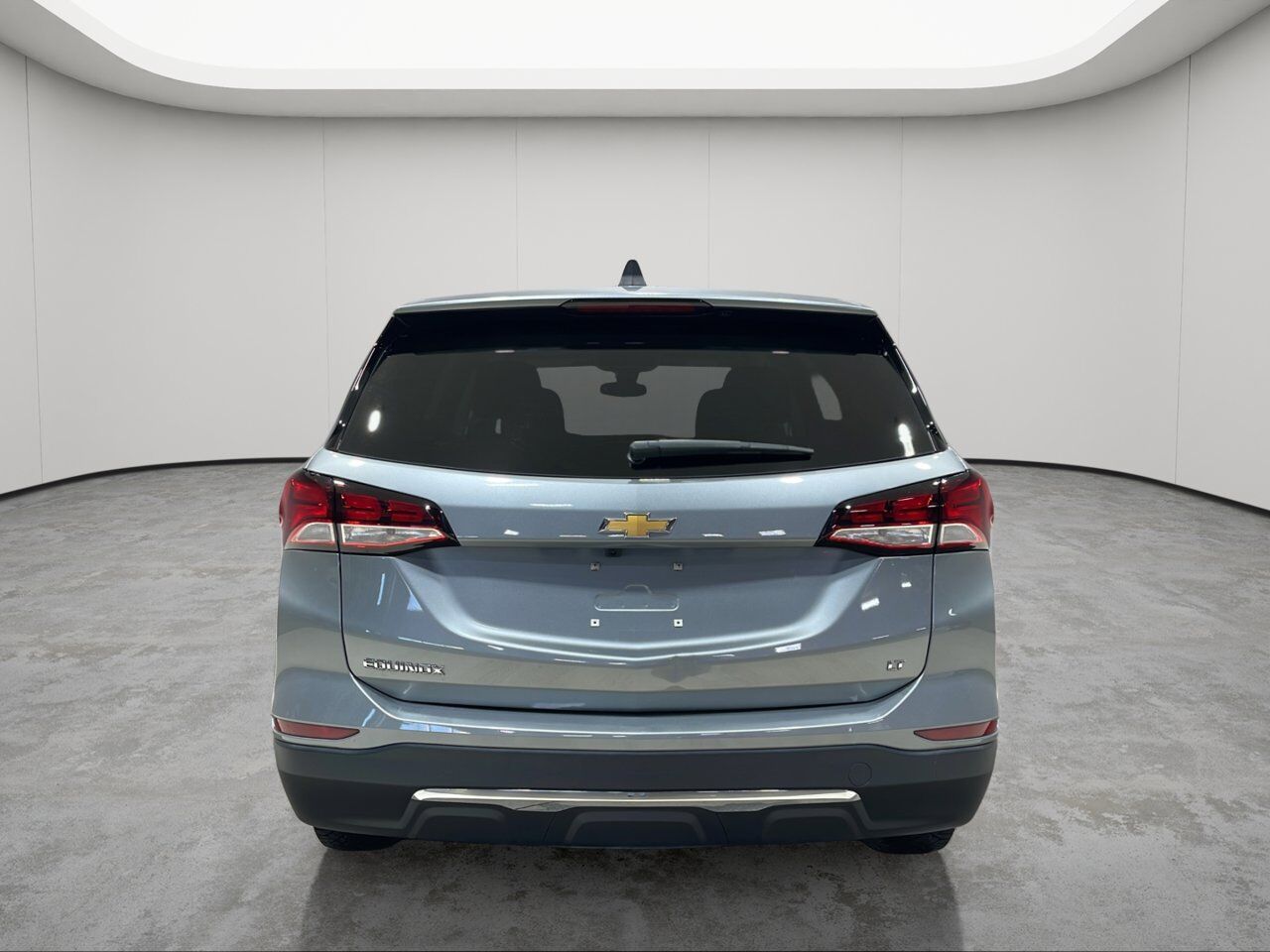 2023 Chevrolet Equinox LT Sherwood Park AB