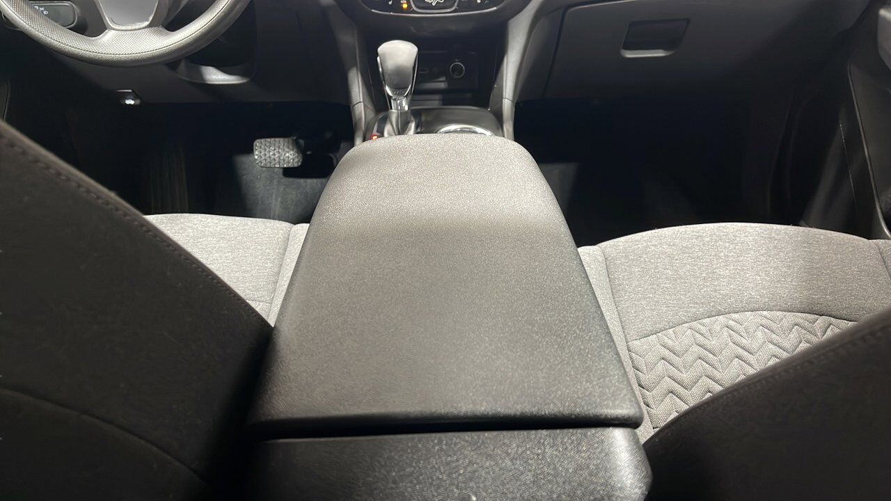 2023 Chevrolet Equinox LT Sherwood Park AB