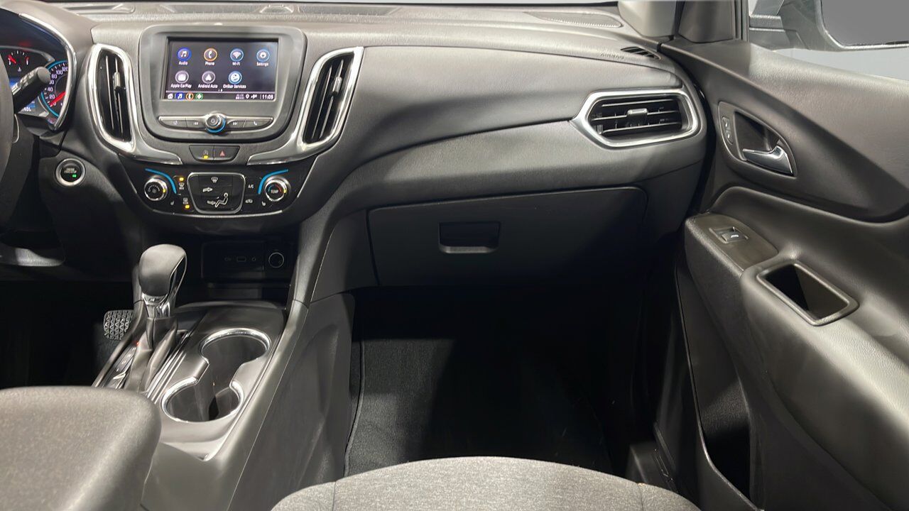 2023 Chevrolet Equinox LT Sherwood Park AB