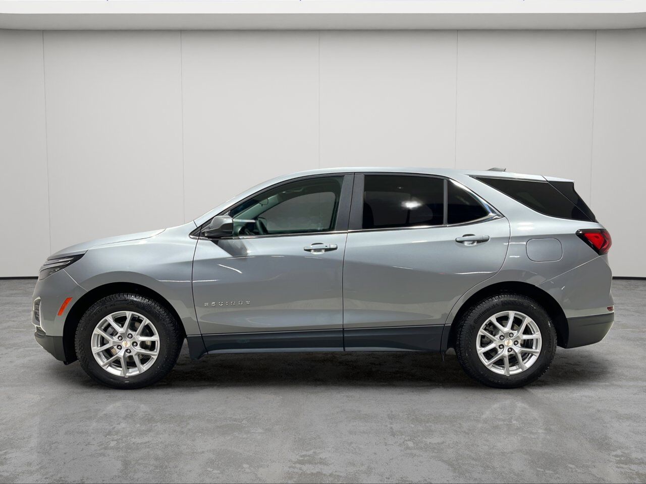 2023 Chevrolet Equinox LT Sherwood Park AB