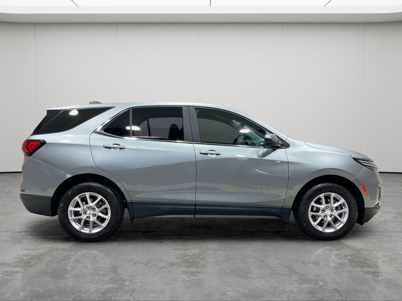 2023 Chevrolet Equinox LT Sherwood Park AB