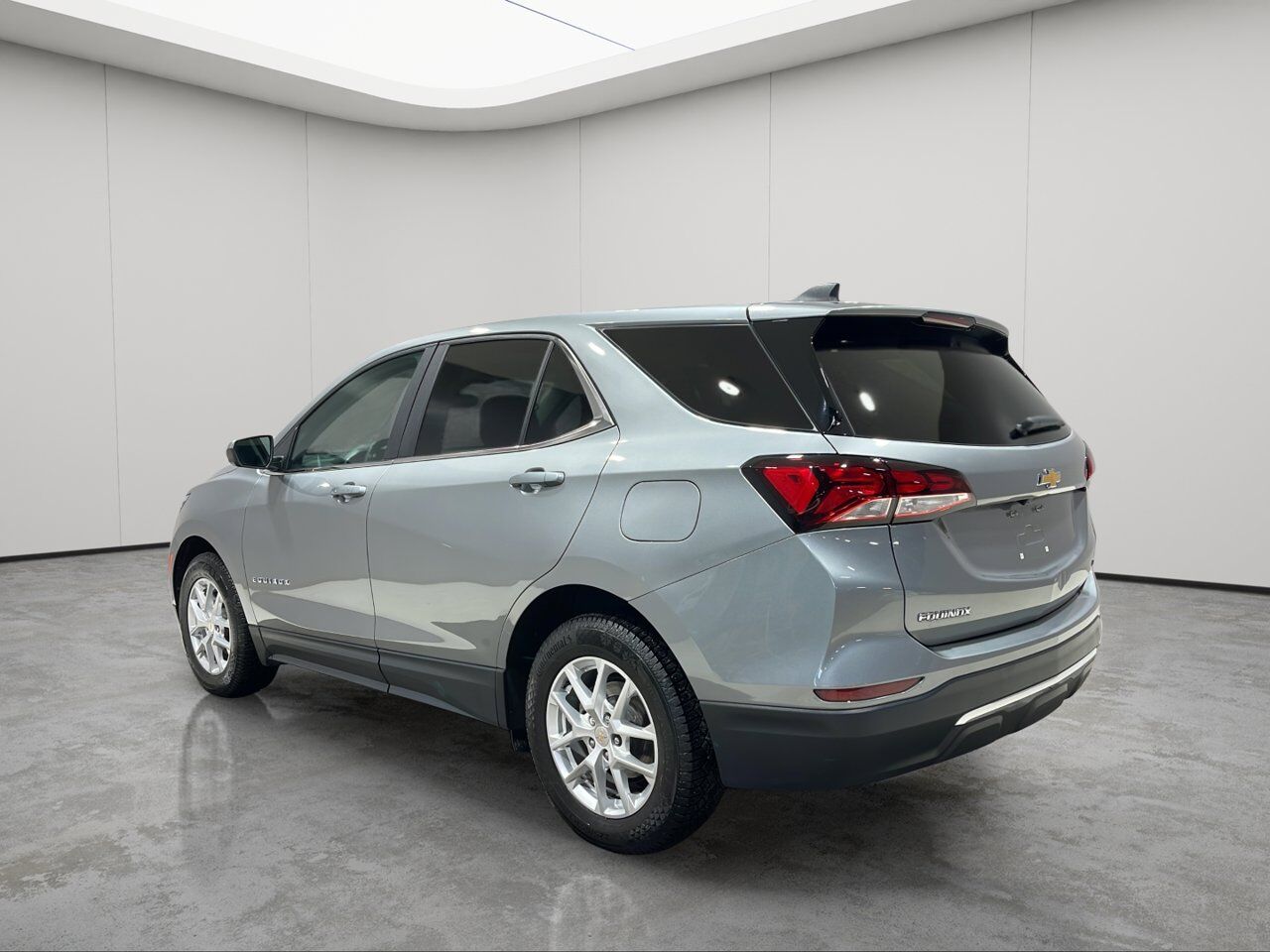2023 Chevrolet Equinox LT Sherwood Park AB