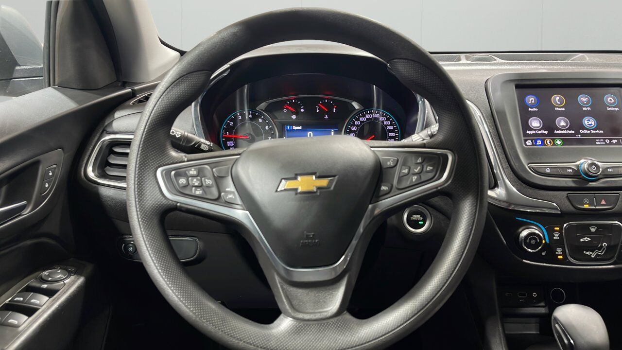 2023 Chevrolet Equinox LT Sherwood Park AB