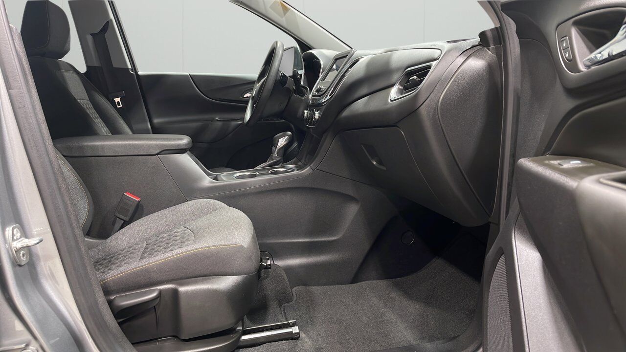 2023 Chevrolet Equinox LT Sherwood Park AB