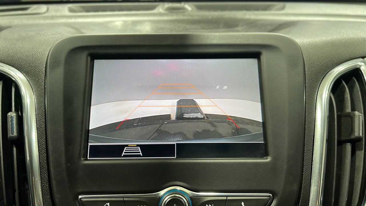 2023 Chevrolet Equinox LT Sherwood Park AB