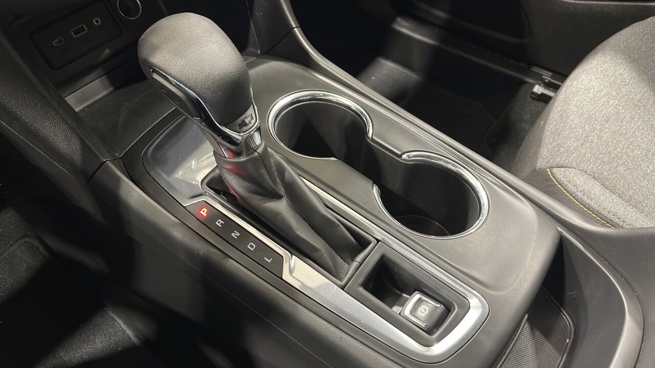 2023 Chevrolet Equinox LT Sherwood Park AB