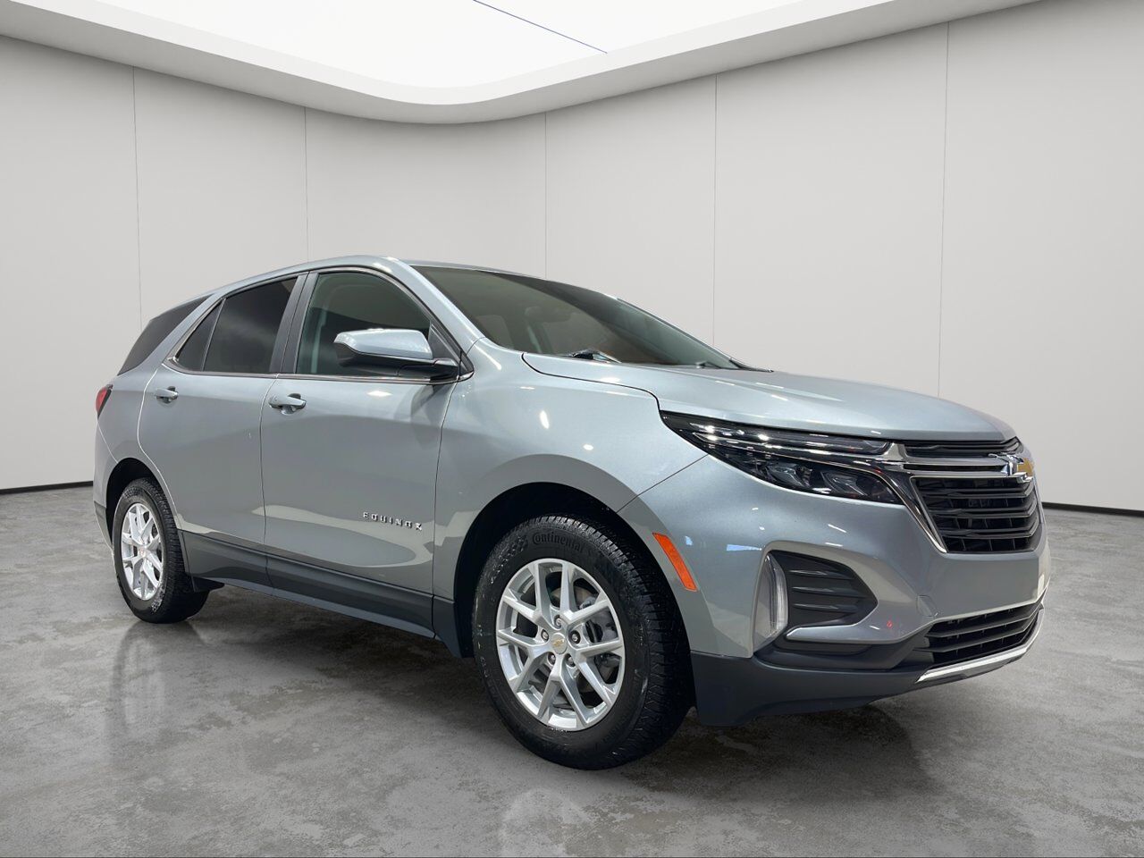 2023 Chevrolet Equinox LT Sherwood Park AB