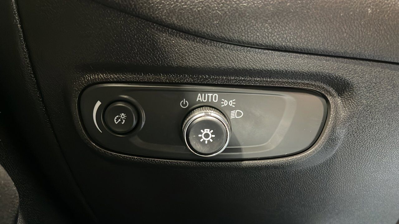 2023 Chevrolet Equinox LT Sherwood Park AB