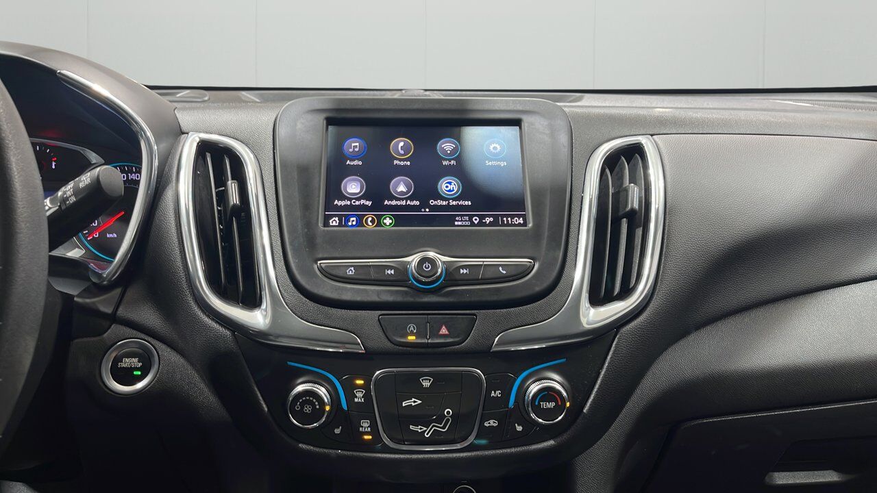 2023 Chevrolet Equinox LT Sherwood Park AB