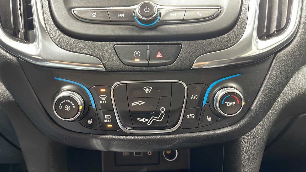 2023 Chevrolet Equinox LT Sherwood Park AB