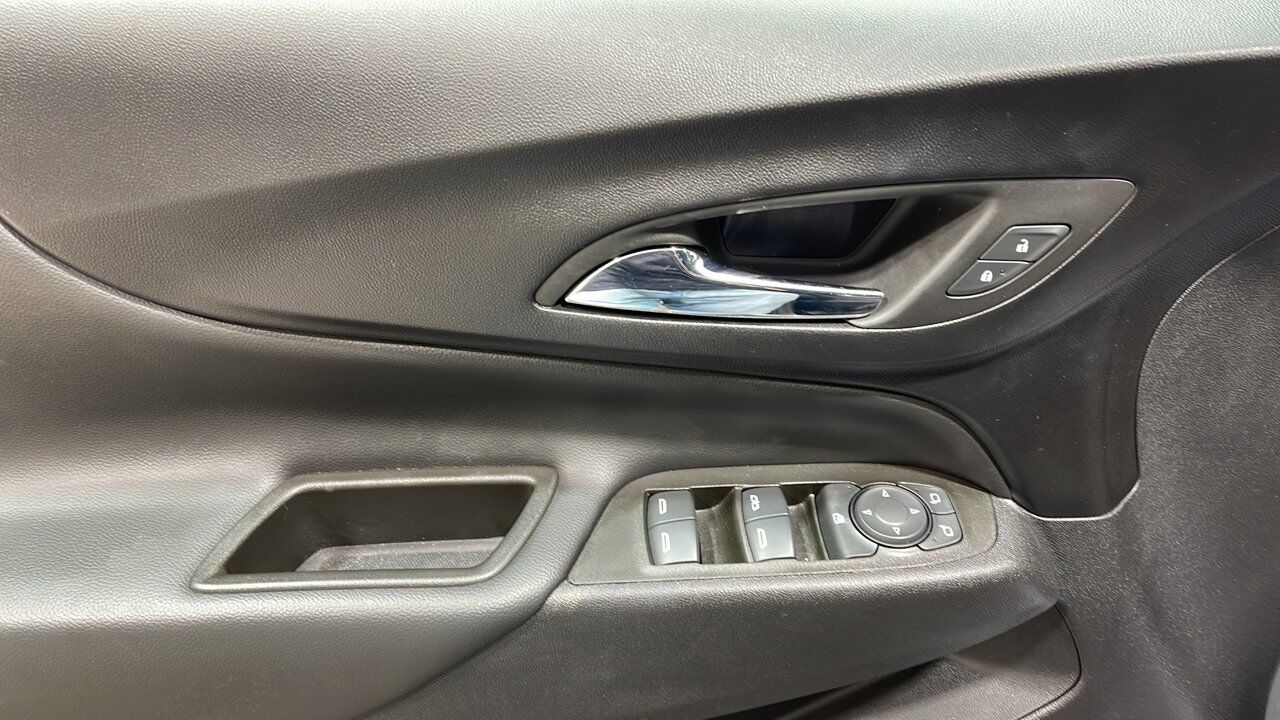 2023 Chevrolet Equinox LT Sherwood Park AB