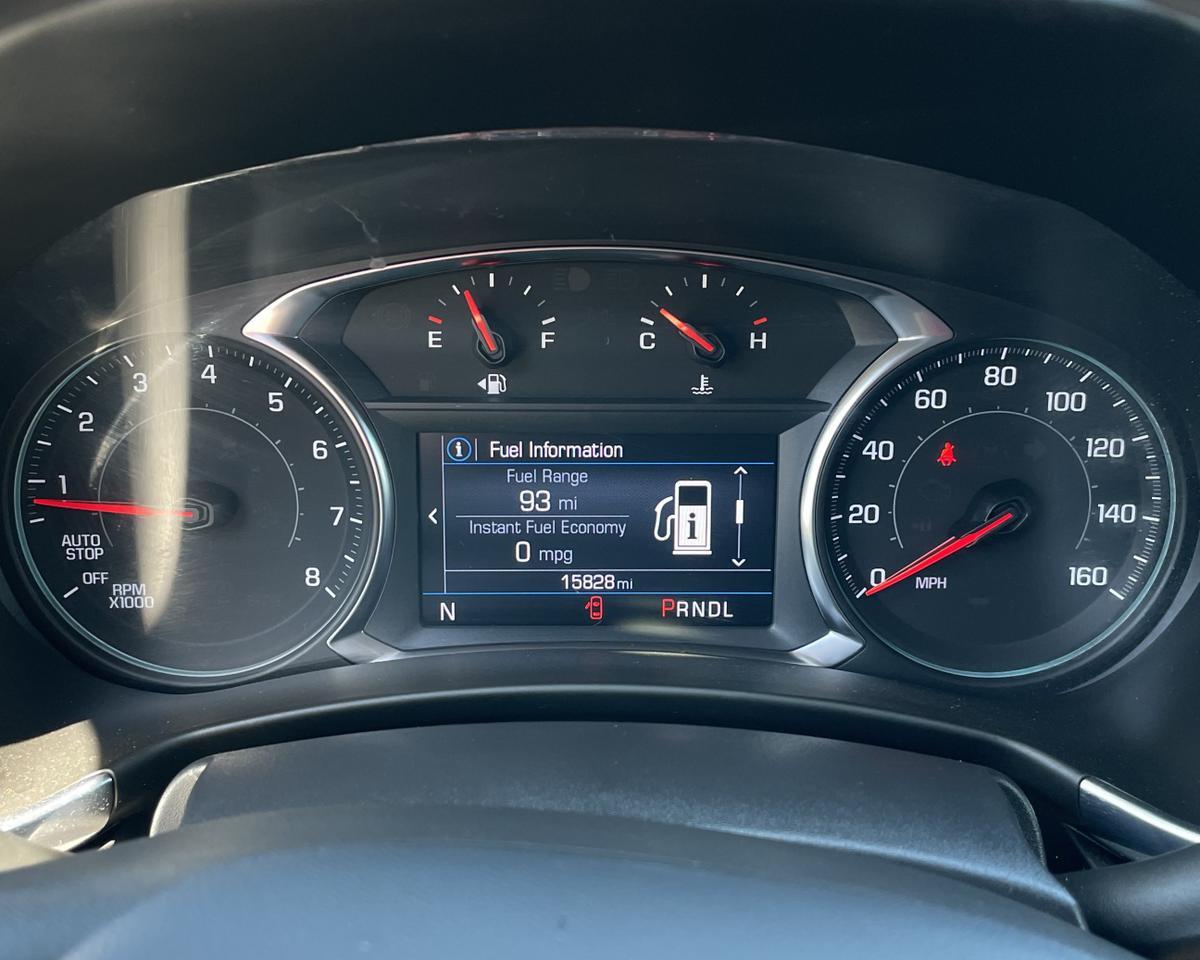 2023 Chevrolet Equinox LT Sport Utility 4D Port Orchard WA