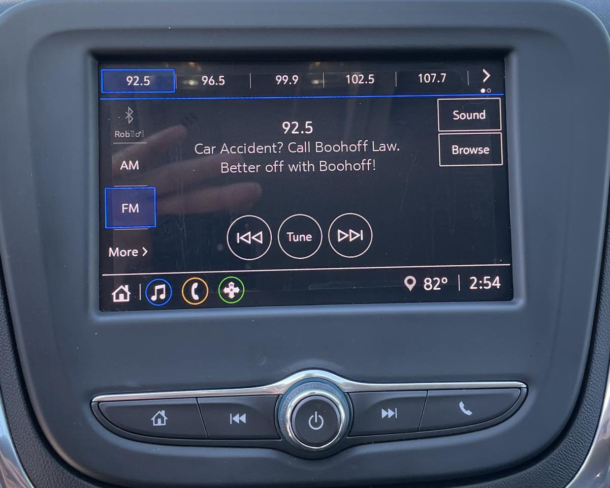 2023 Chevrolet Equinox LT Sport Utility 4D Port Orchard WA