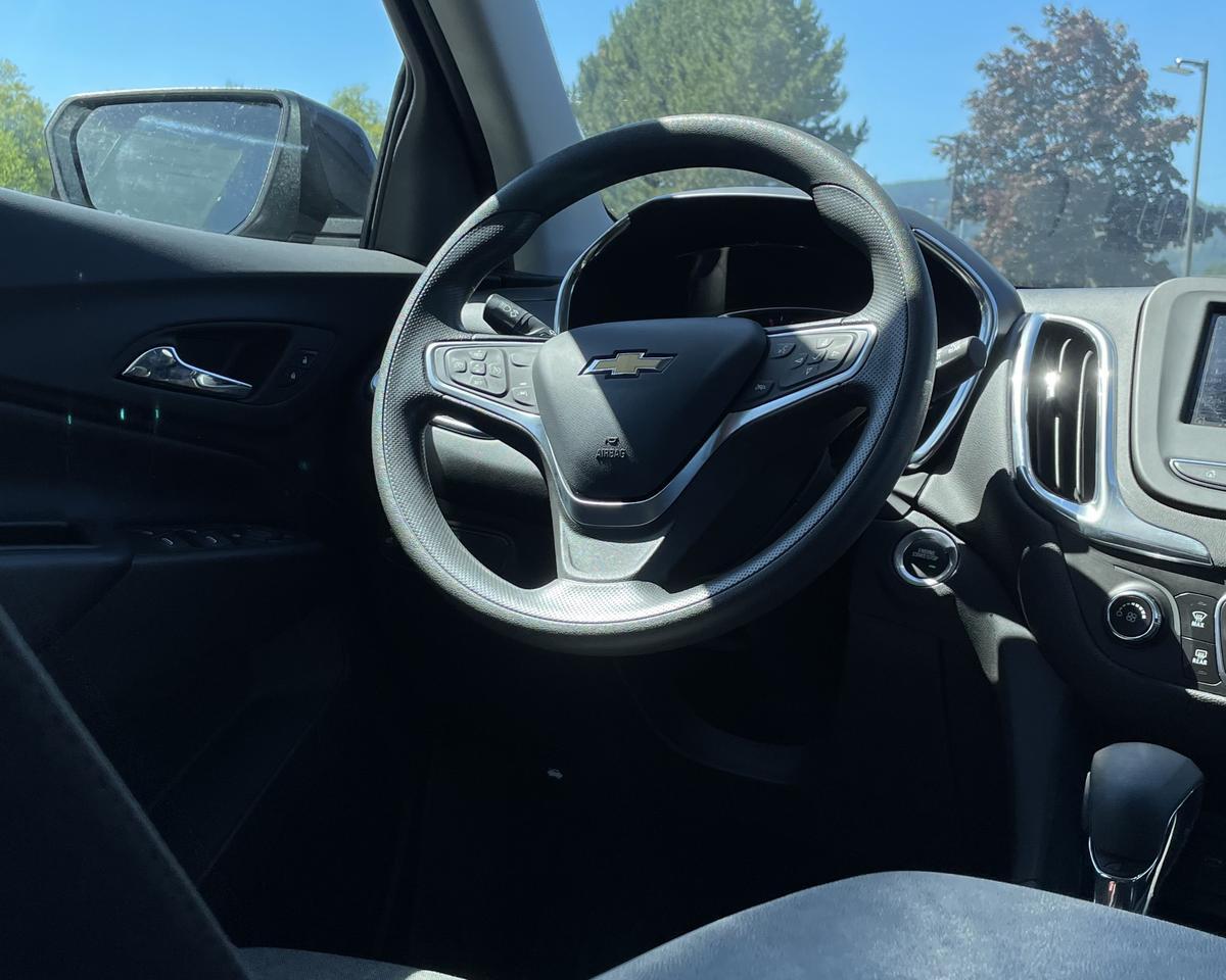 2023 Chevrolet Equinox LT Sport Utility 4D Port Orchard WA