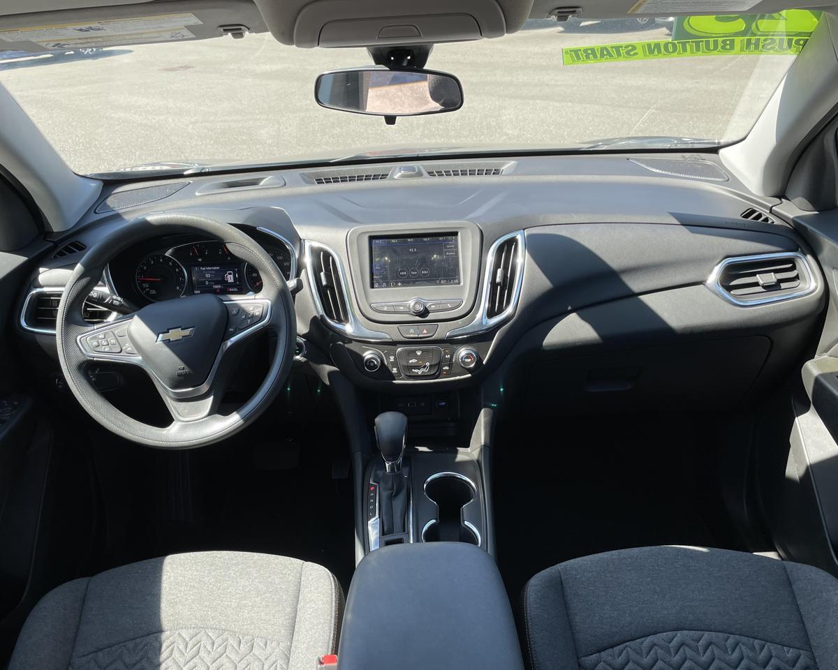 2023 Chevrolet Equinox LT Sport Utility 4D Port Orchard WA