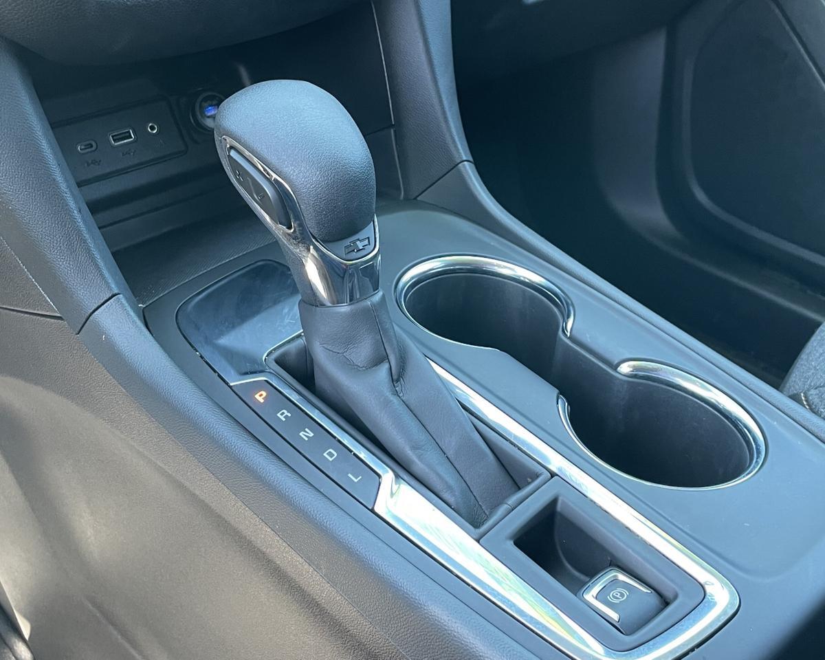 2023 Chevrolet Equinox LT Sport Utility 4D Port Orchard WA