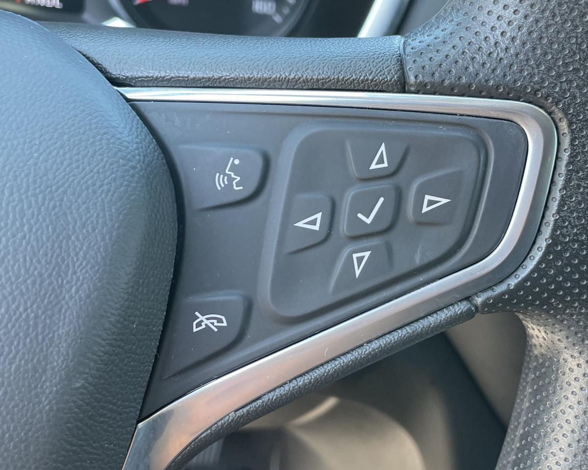 2023 Chevrolet Equinox LT Sport Utility 4D Port Orchard WA