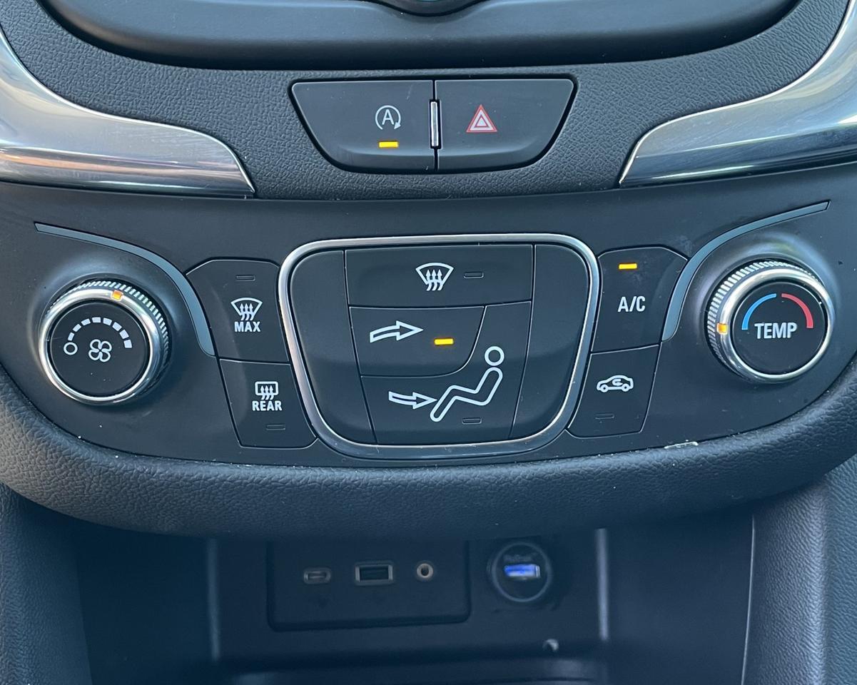 2023 Chevrolet Equinox LT Sport Utility 4D Port Orchard WA
