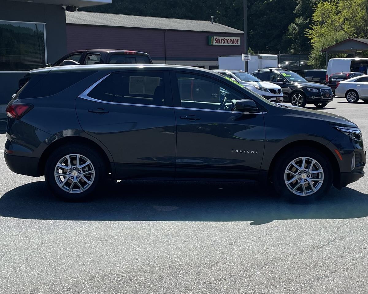 2023 Chevrolet Equinox LT Sport Utility 4D Port Orchard WA
