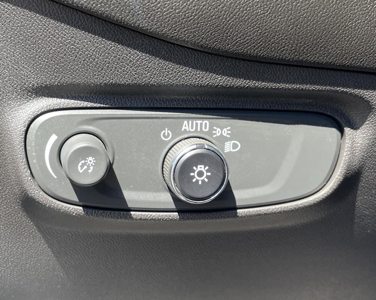 2023 Chevrolet Equinox LT Sport Utility 4D Port Orchard WA
