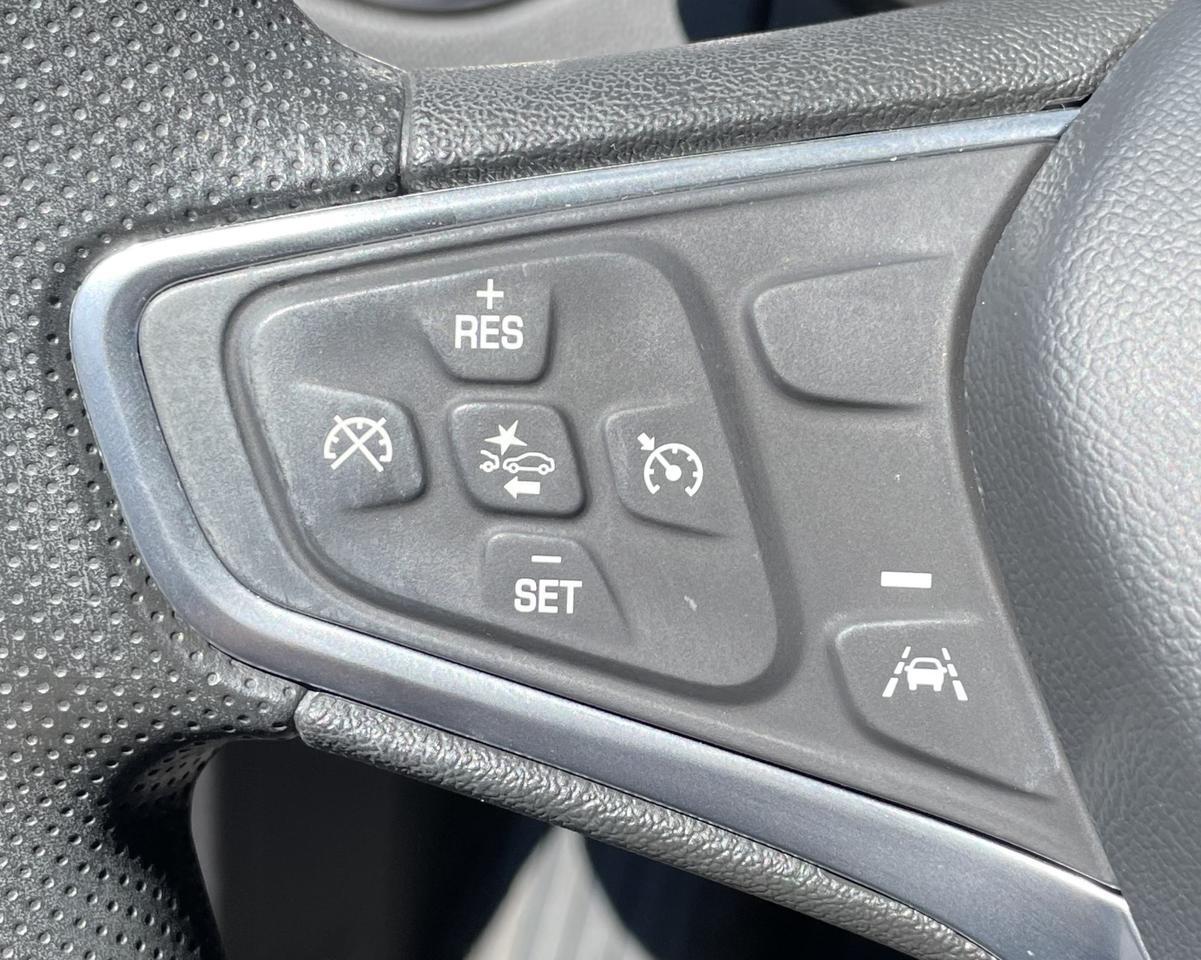 2023 Chevrolet Equinox LT Sport Utility 4D Port Orchard WA