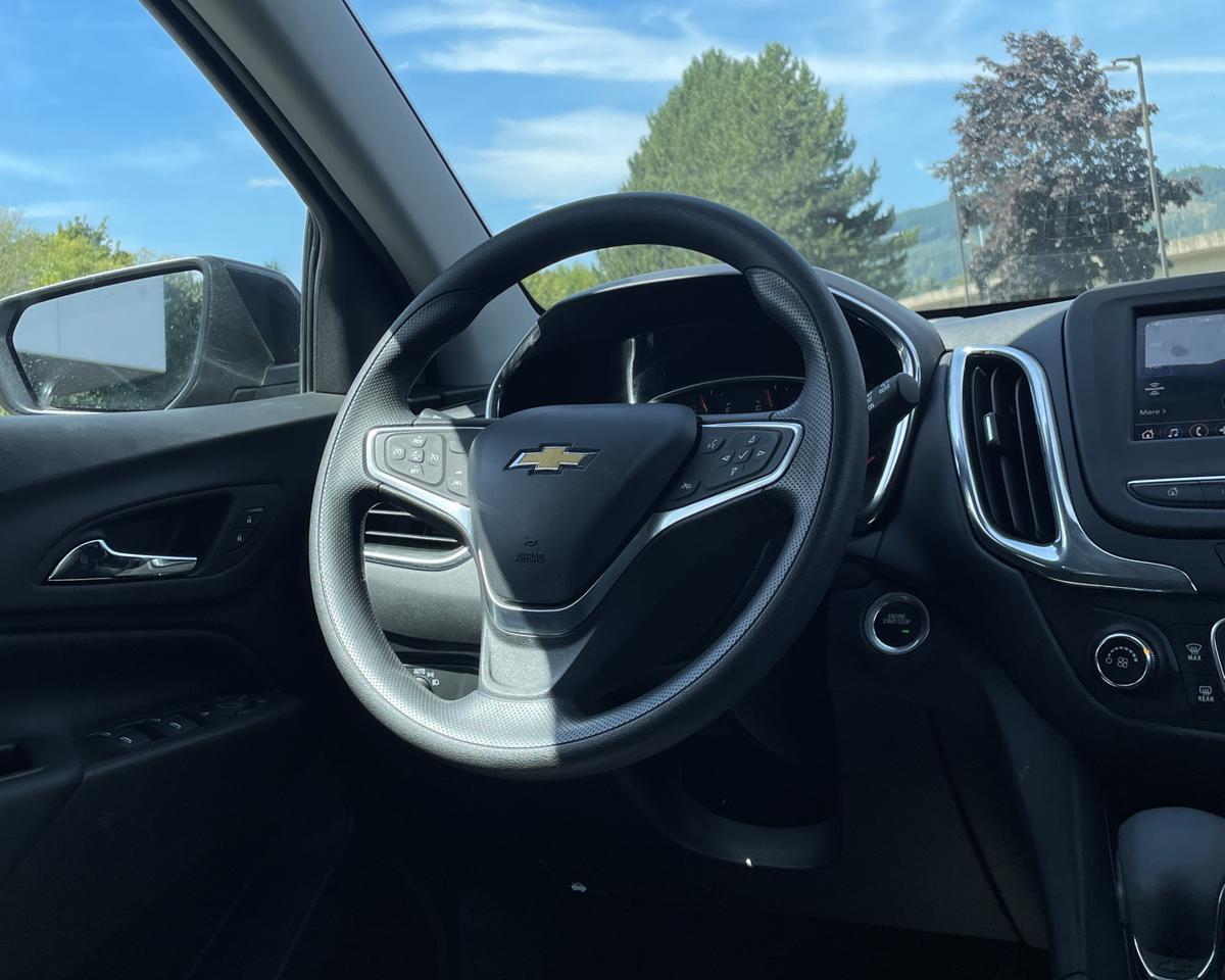 2023 Chevrolet Equinox LT Sport Utility 4D Port Orchard WA