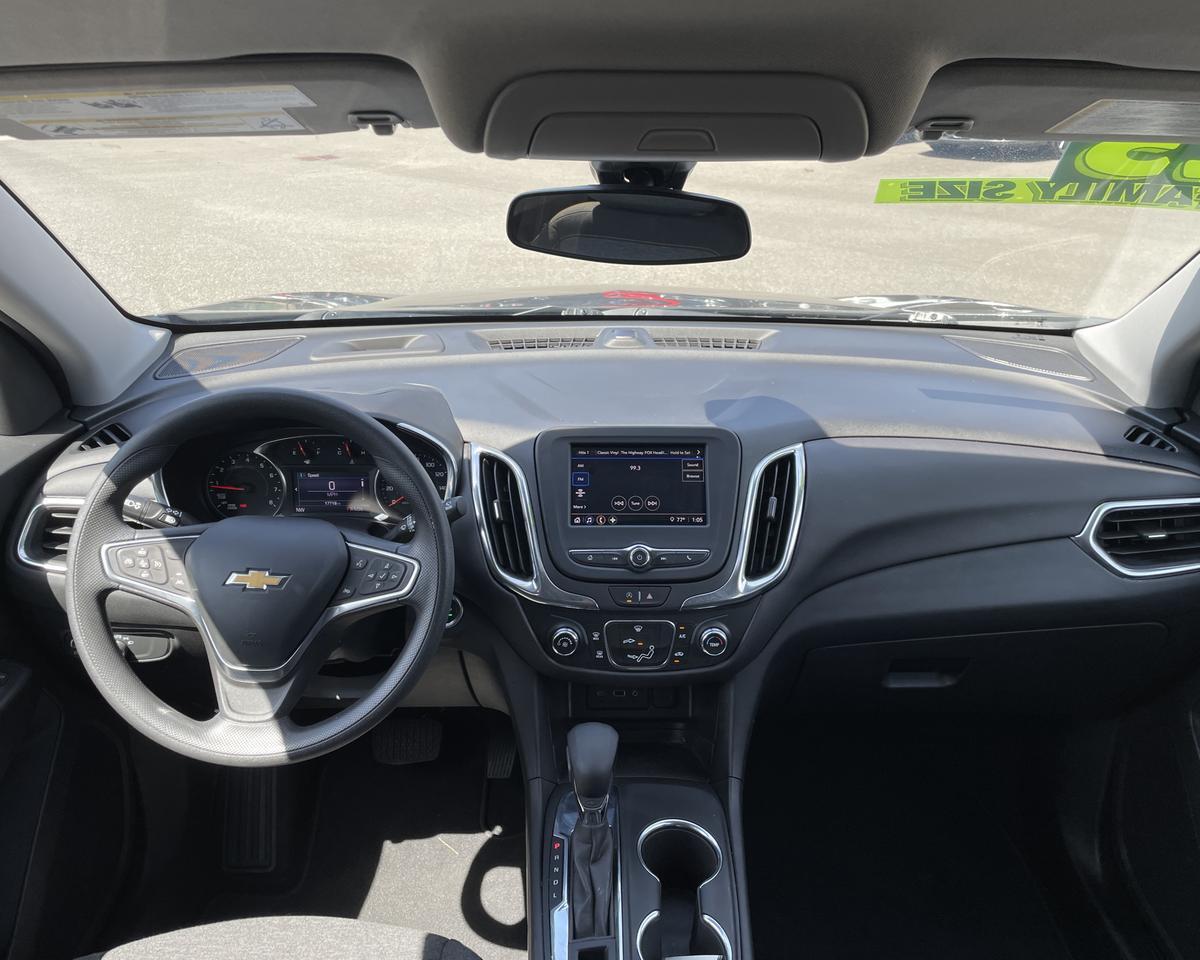 2023 Chevrolet Equinox LT Sport Utility 4D Port Orchard WA