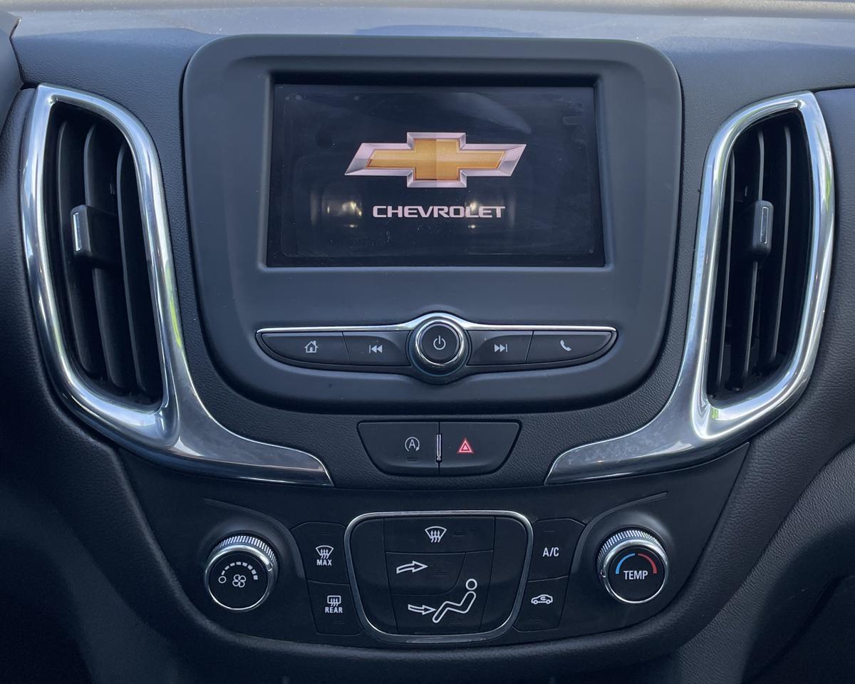 2023 Chevrolet Equinox LT Sport Utility 4D Port Orchard WA