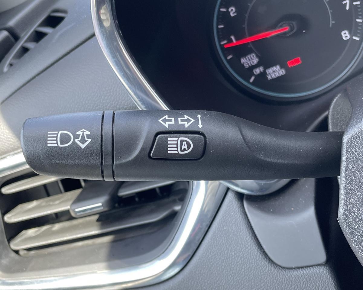 2023 Chevrolet Equinox LT Sport Utility 4D Port Orchard WA