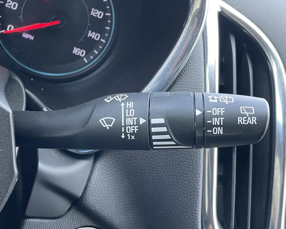2023 Chevrolet Equinox LT Sport Utility 4D Port Orchard WA