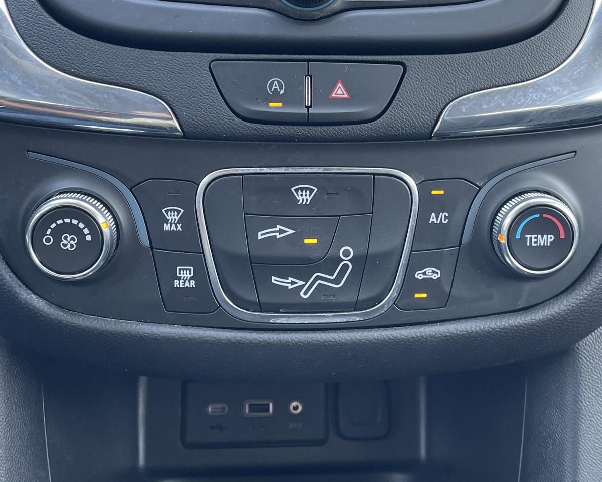 2023 Chevrolet Equinox LT Sport Utility 4D Port Orchard WA