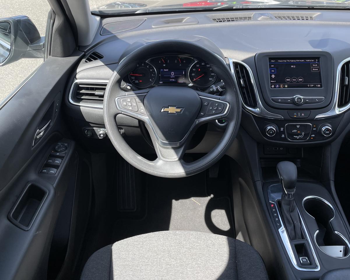 2023 Chevrolet Equinox LT Sport Utility 4D Port Orchard WA