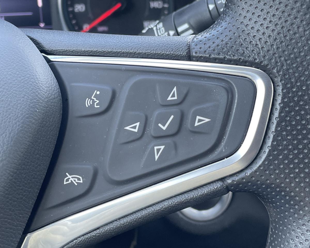 2023 Chevrolet Equinox LT Sport Utility 4D Port Orchard WA
