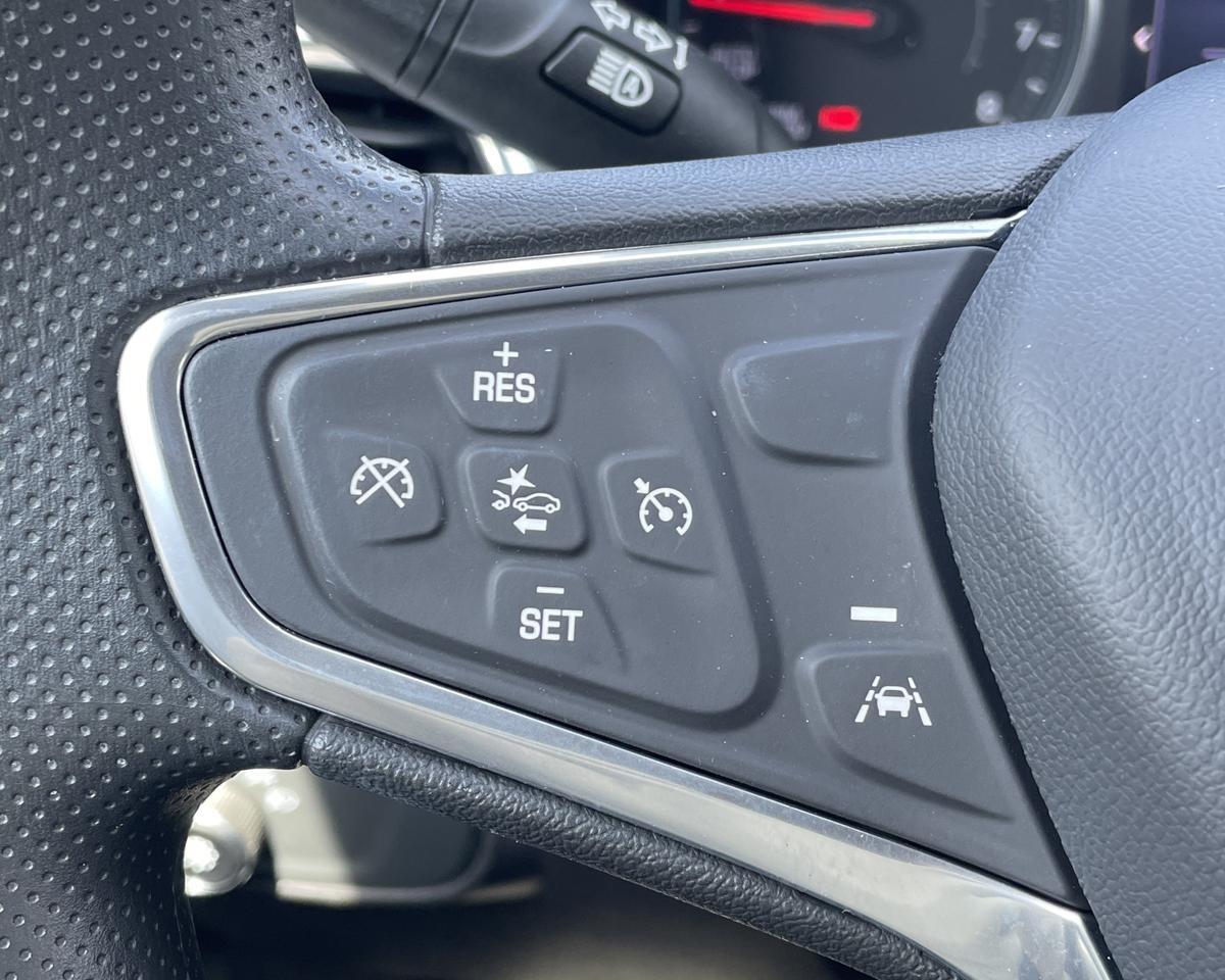 2023 Chevrolet Equinox LT Sport Utility 4D Port Orchard WA