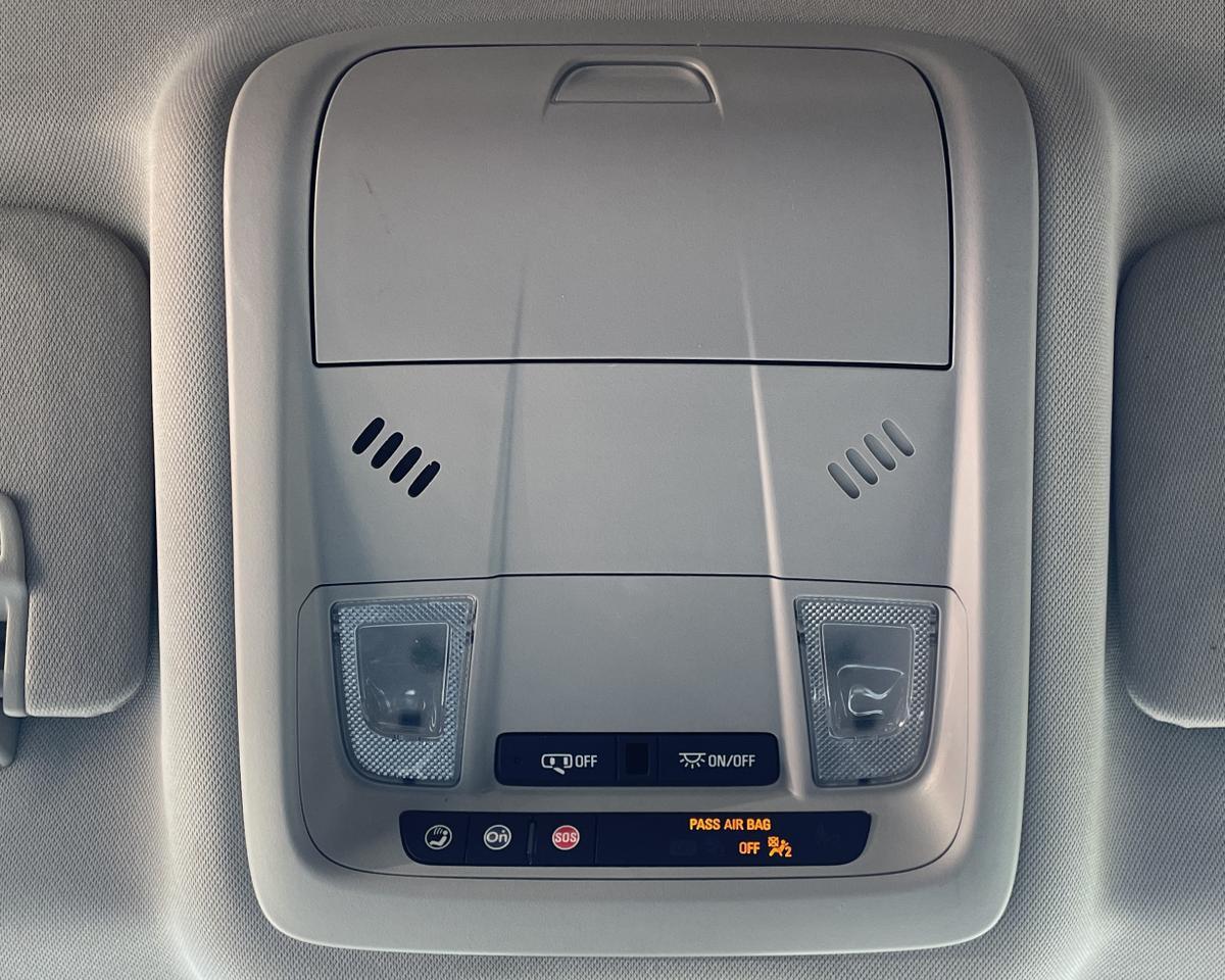 2023 Chevrolet Equinox LT Sport Utility 4D Port Orchard WA