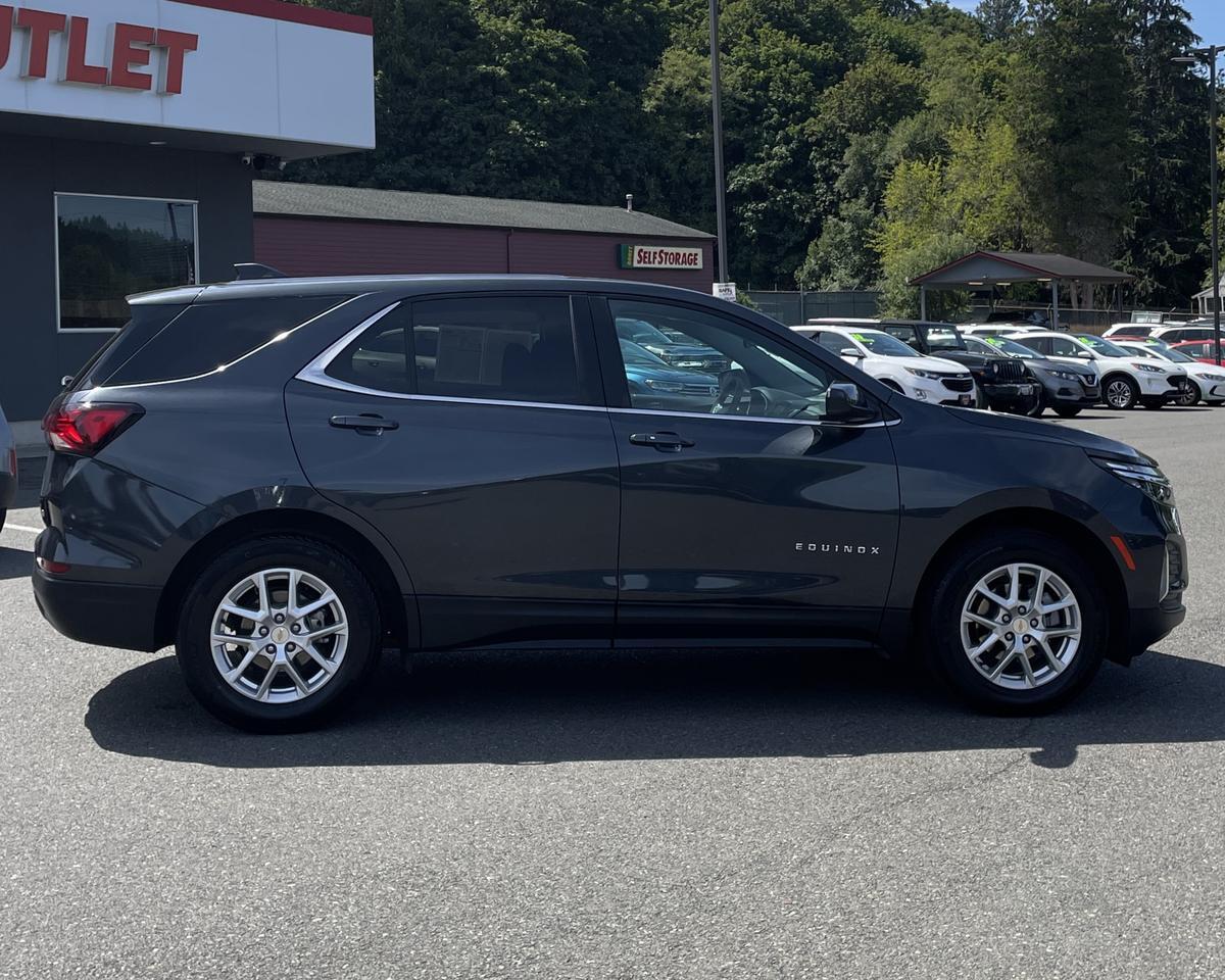 2023 Chevrolet Equinox LT Sport Utility 4D Port Orchard WA