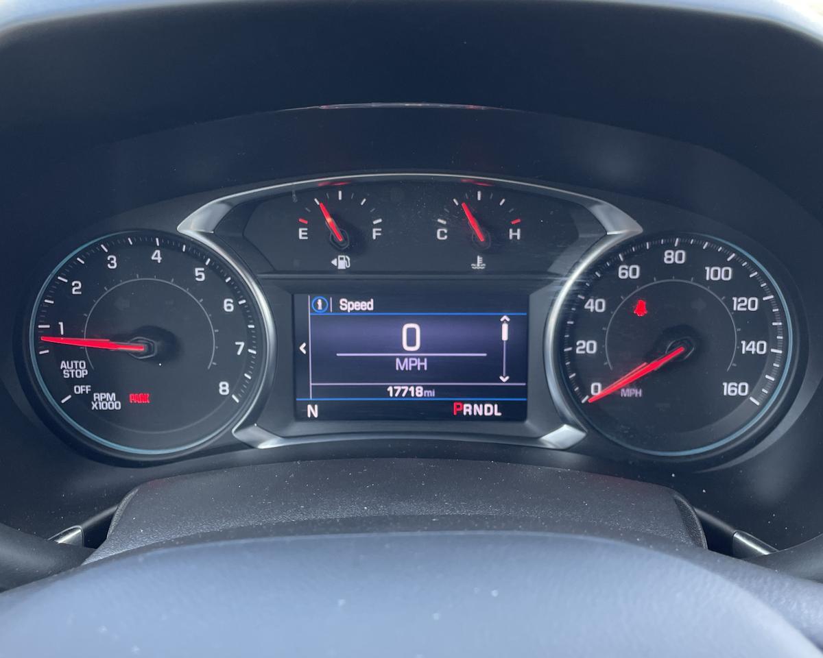 2023 Chevrolet Equinox LT Sport Utility 4D Port Orchard WA