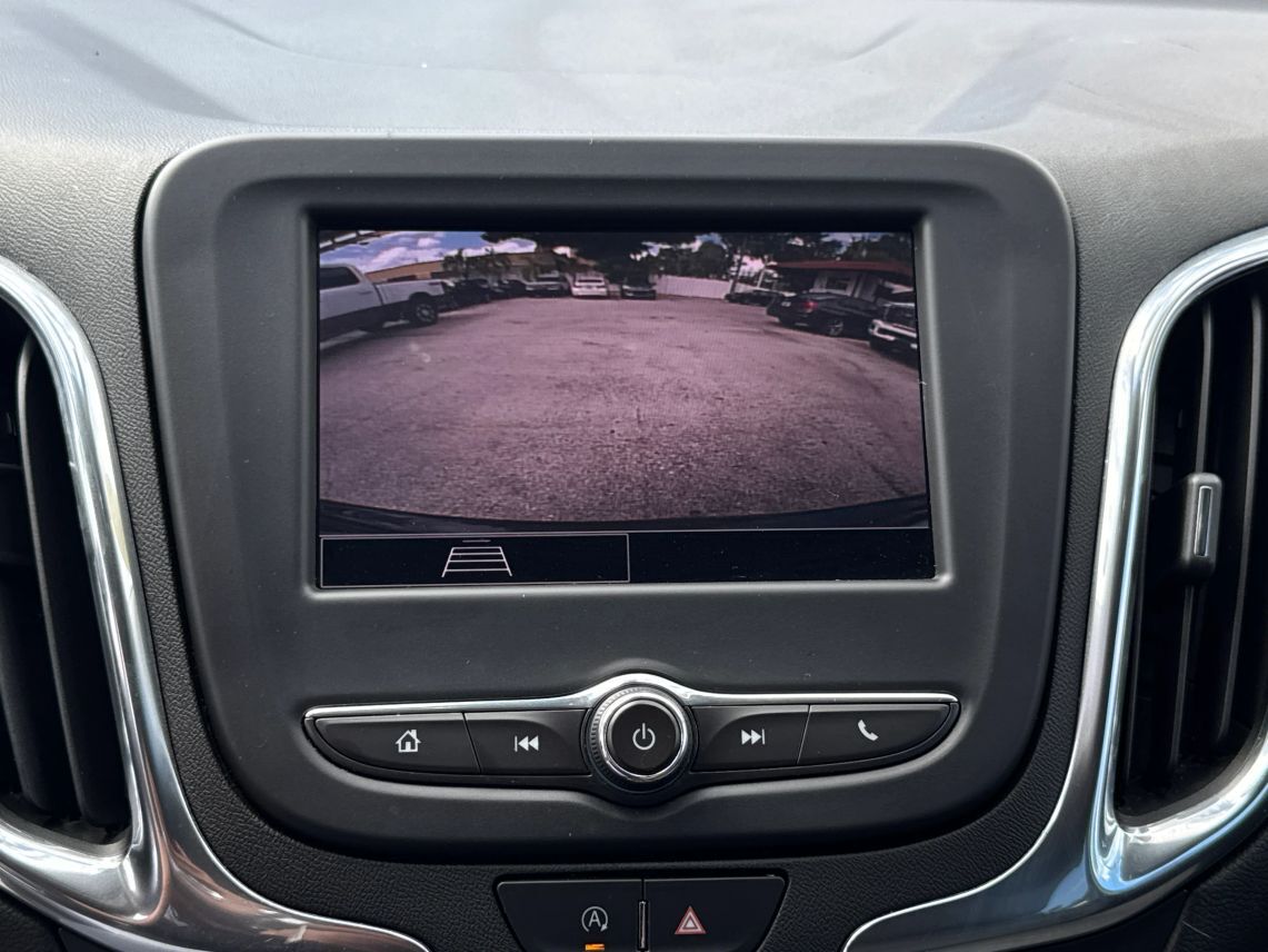 2023 Chevrolet Equinox LT Sport Utility 4D