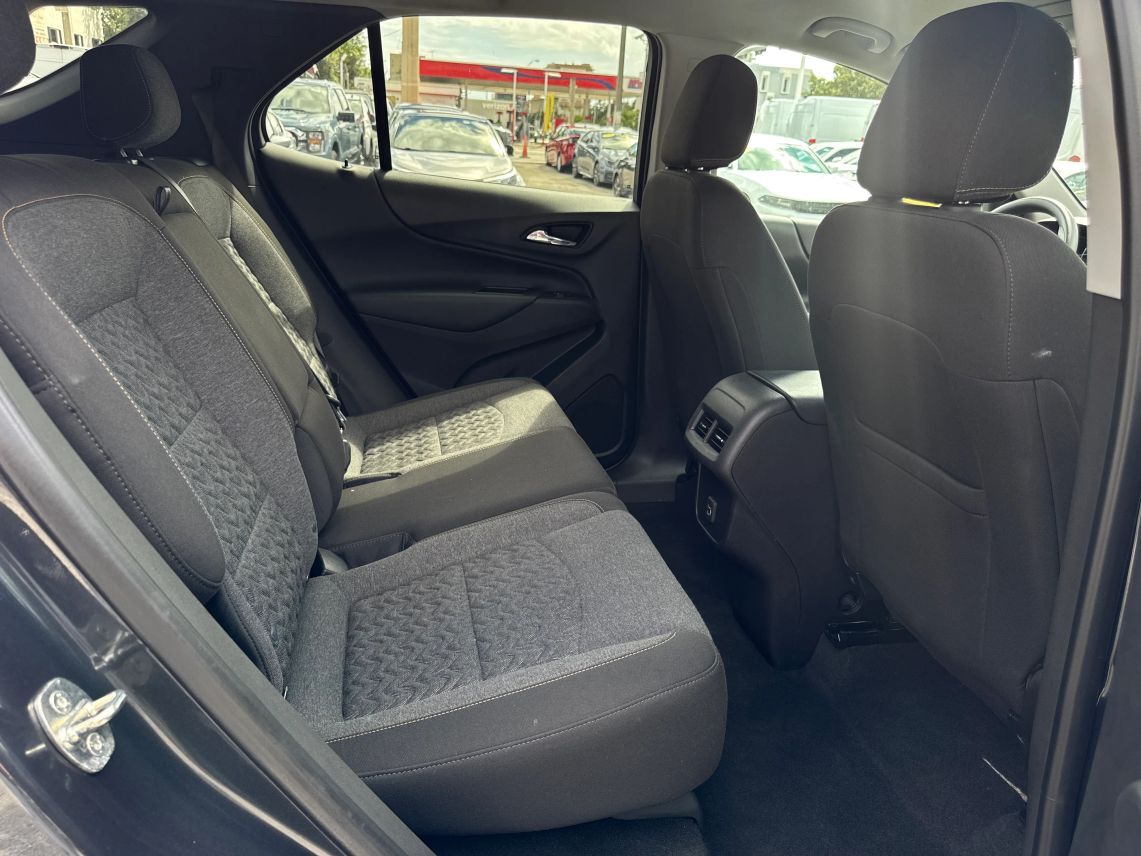 2023 Chevrolet Equinox LT Sport Utility 4D