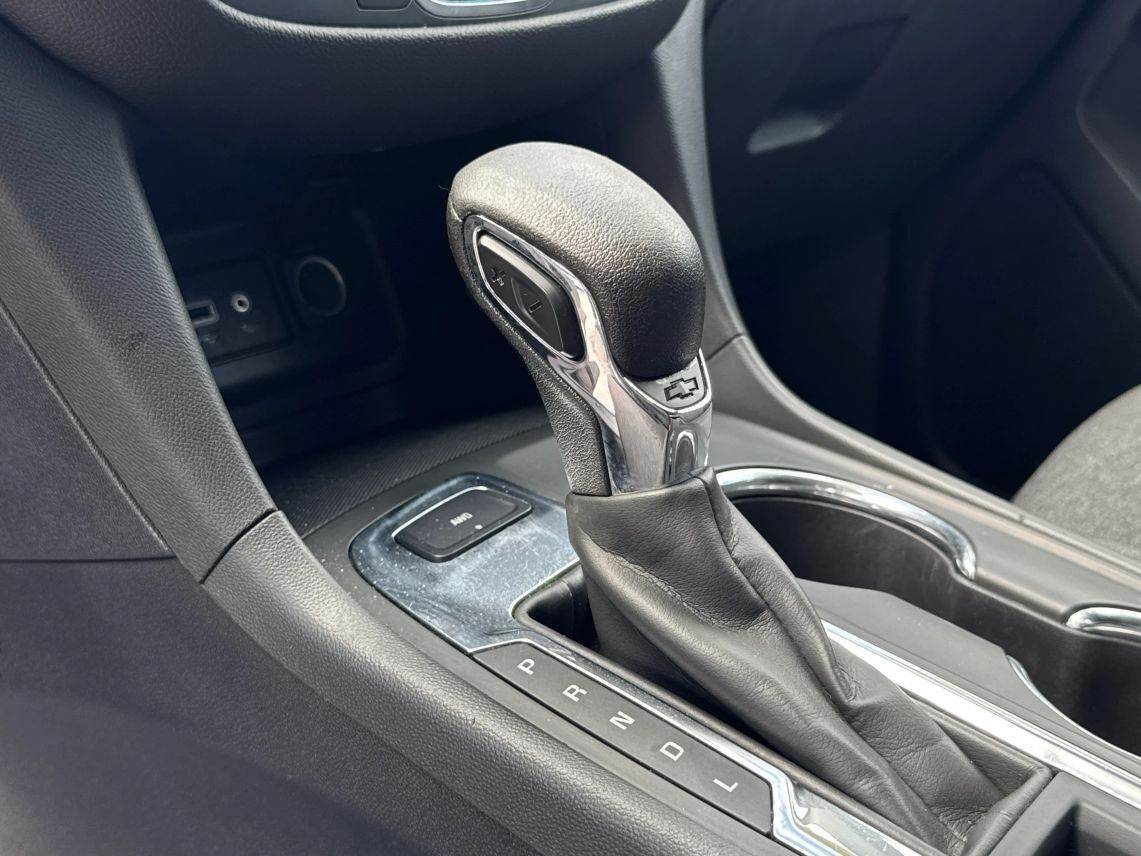 2023 Chevrolet Equinox LT Sport Utility 4D