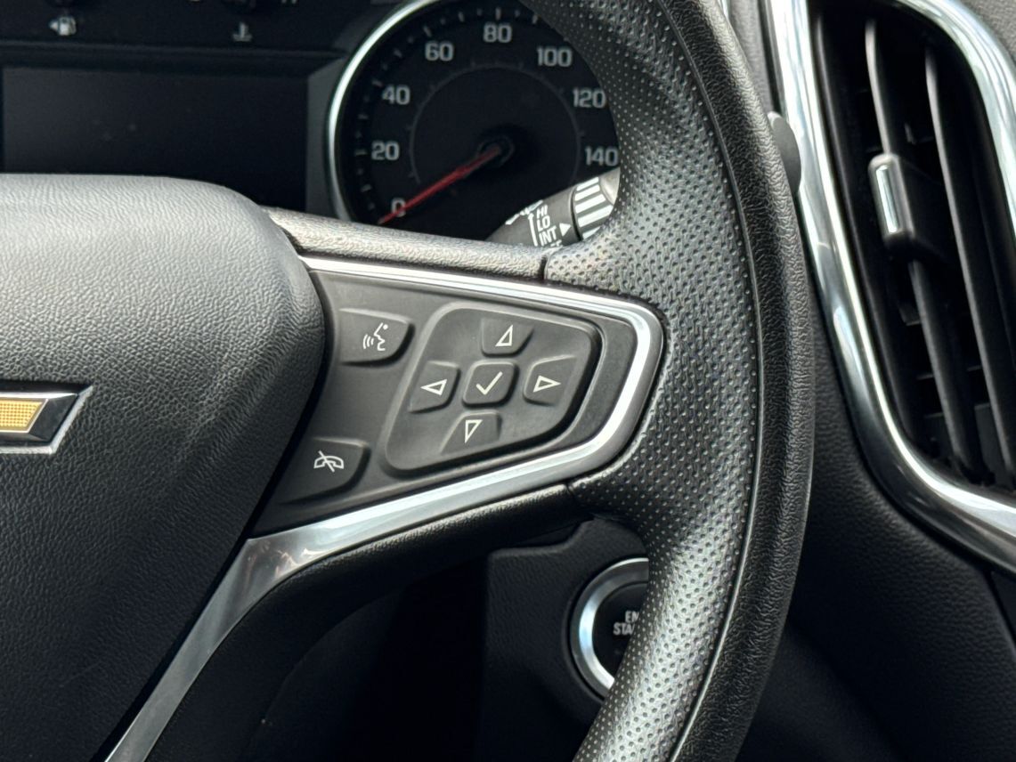 2023 Chevrolet Equinox LT Sport Utility 4D