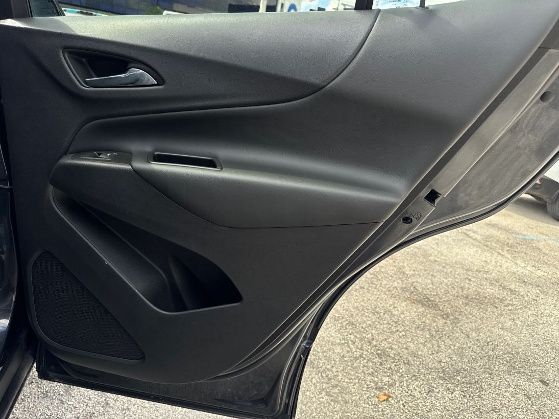 2023 Chevrolet Equinox LT Sport Utility 4D