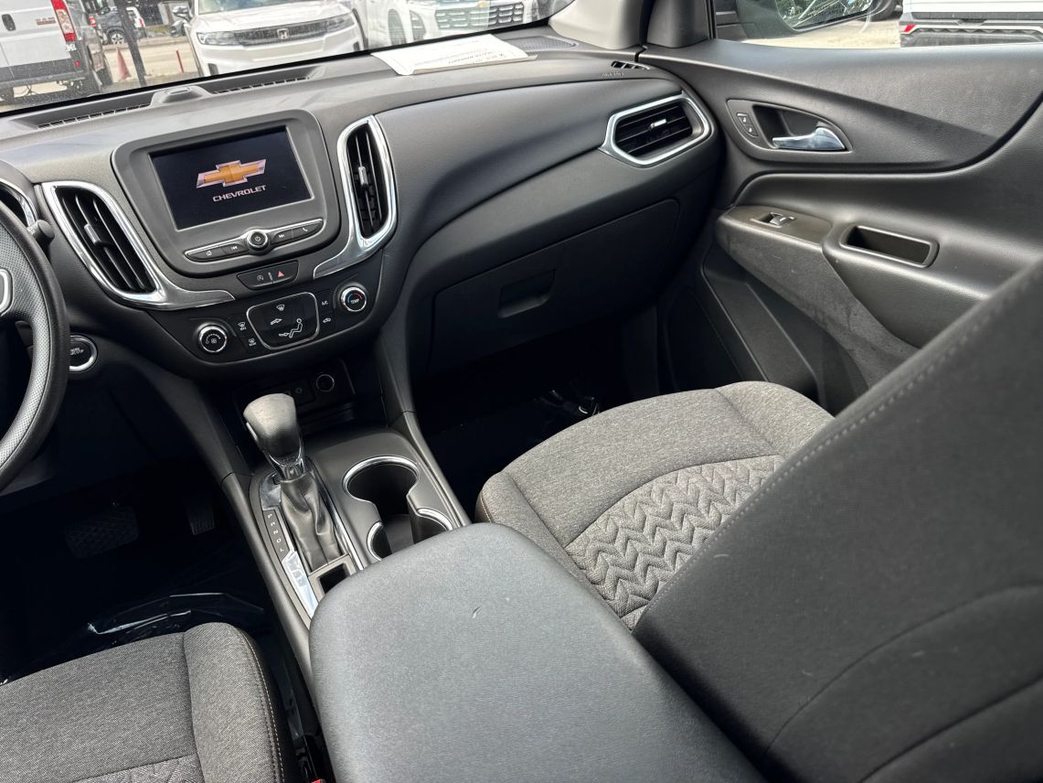 2023 Chevrolet Equinox LT Sport Utility 4D