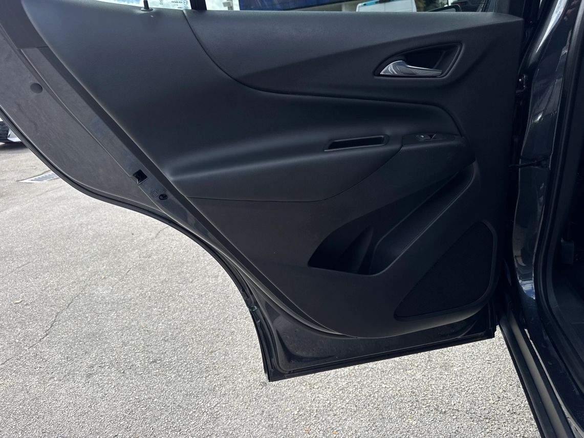 2023 Chevrolet Equinox LT Sport Utility 4D