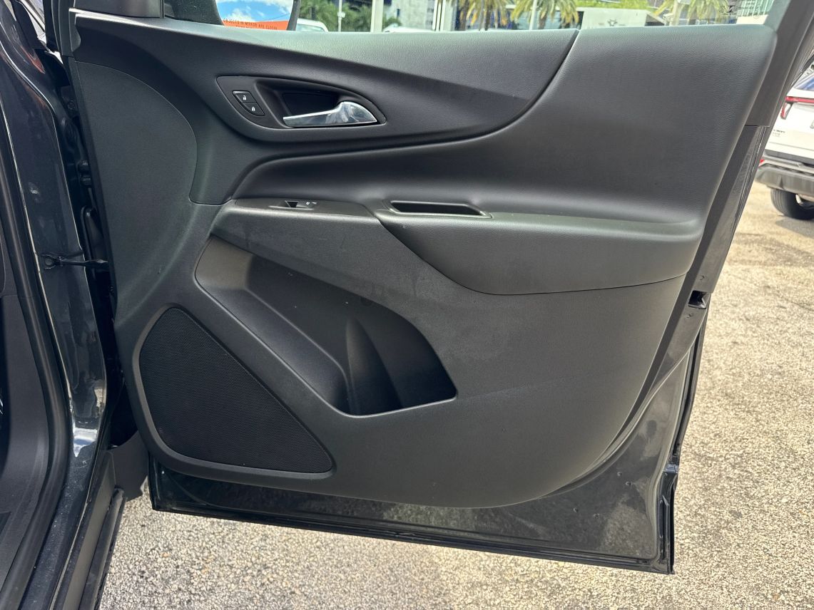 2023 Chevrolet Equinox LT Sport Utility 4D